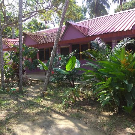 Havelock Harmony Resort Radhanagar beach Exterior photo